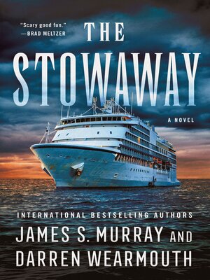 The Stowaway - ebook